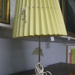 546 1695 Bordslampa